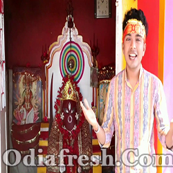 Mor Maa Samalei (Mantu Chhuria) Sambalpuri Bhajan